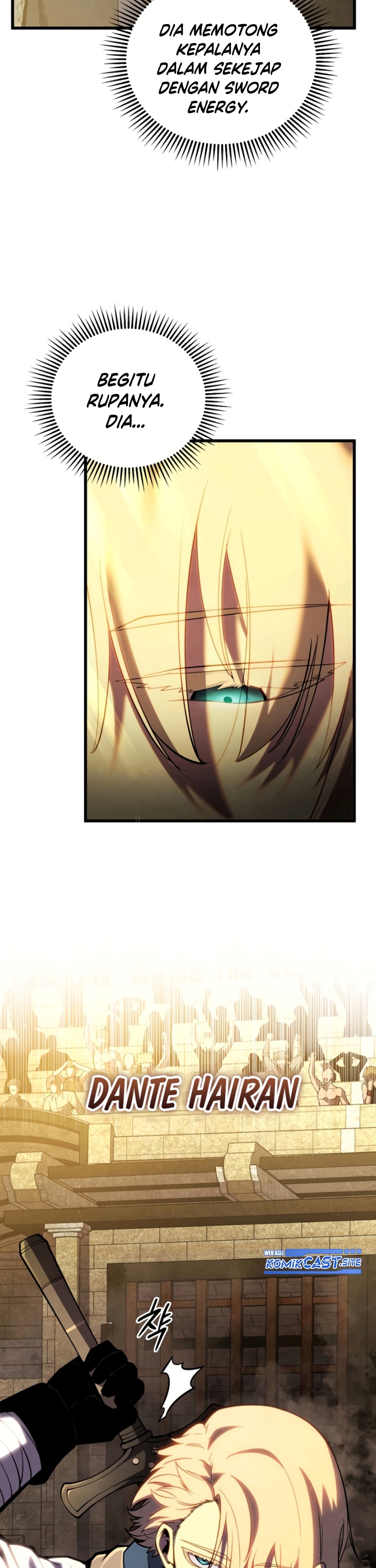 Swordmaster’s Youngest Son