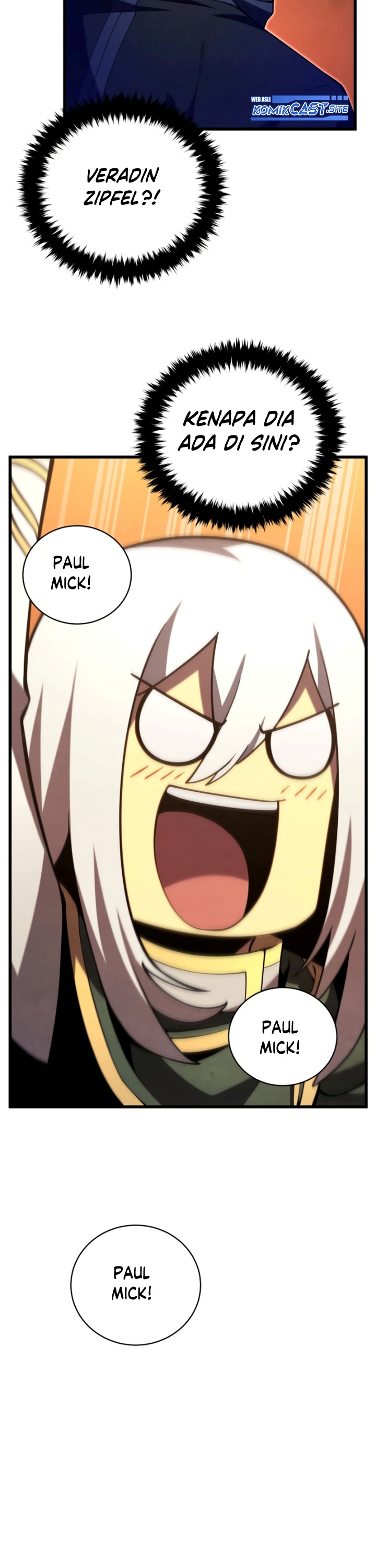 Swordmaster’s Youngest Son