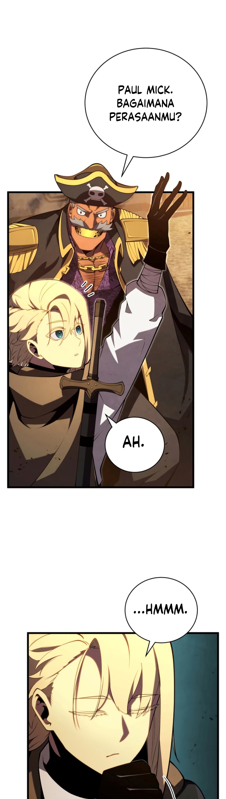 Swordmaster’s Youngest Son
