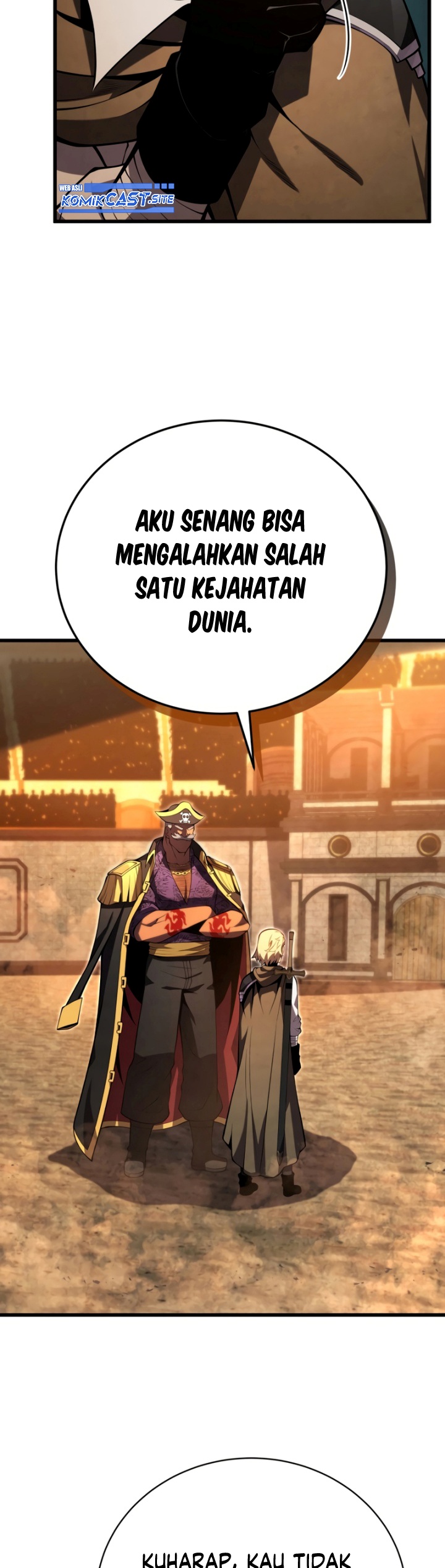 Swordmaster’s Youngest Son