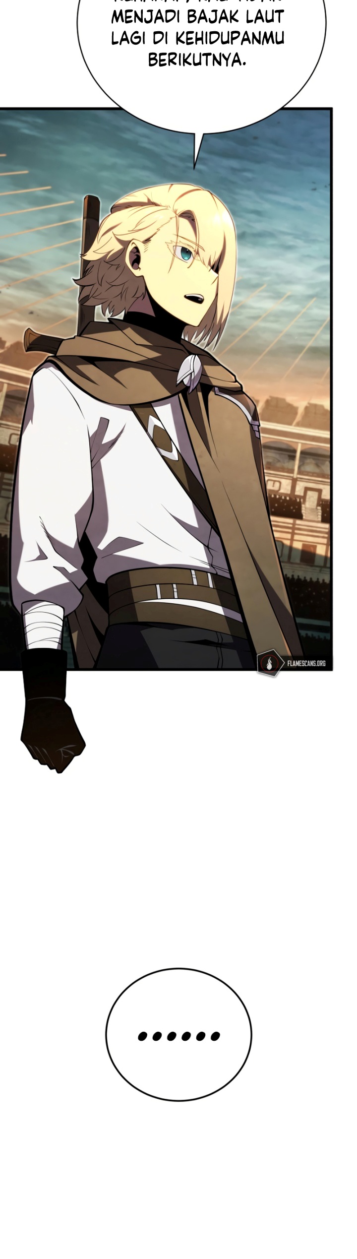 Swordmaster’s Youngest Son