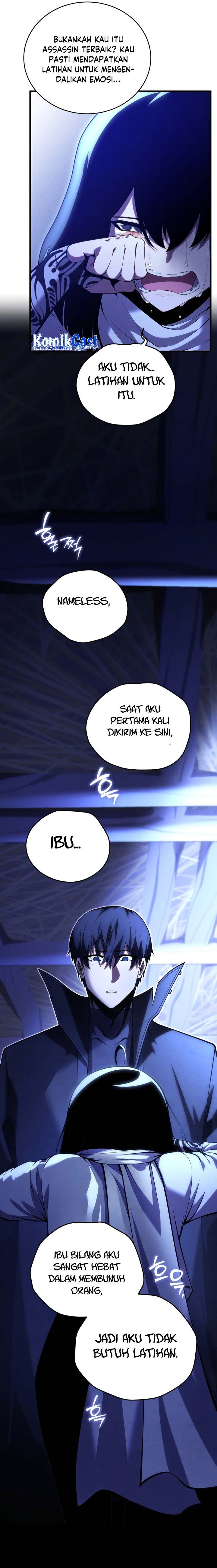 Swordmaster’s Youngest Son