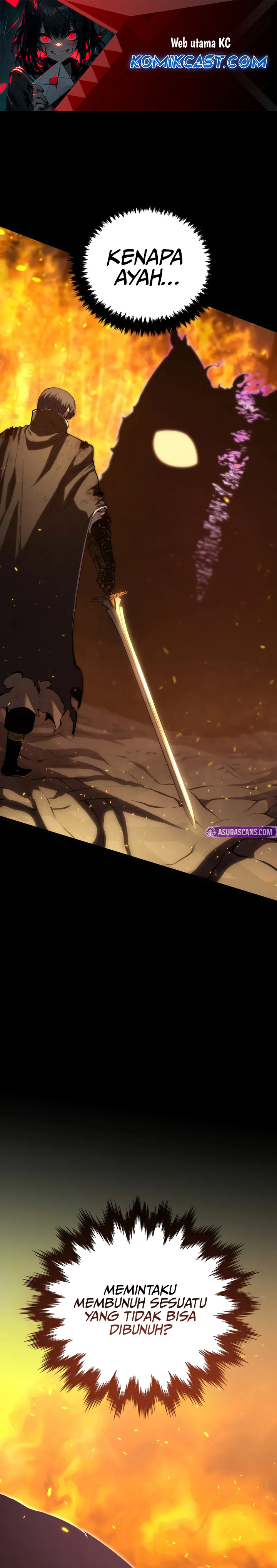 Swordmaster’s Youngest Son