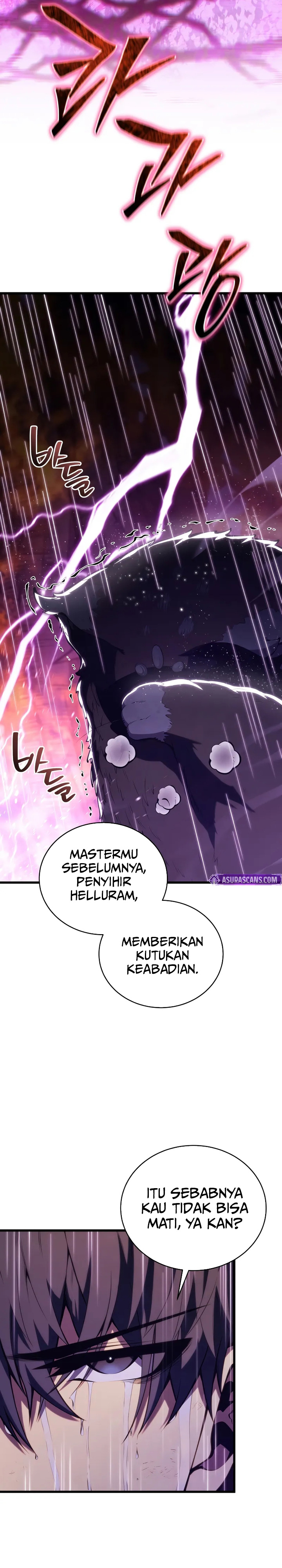 Swordmaster’s Youngest Son