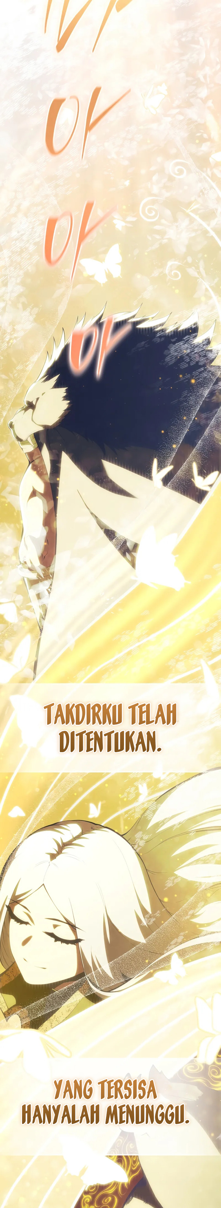 Swordmaster’s Youngest Son