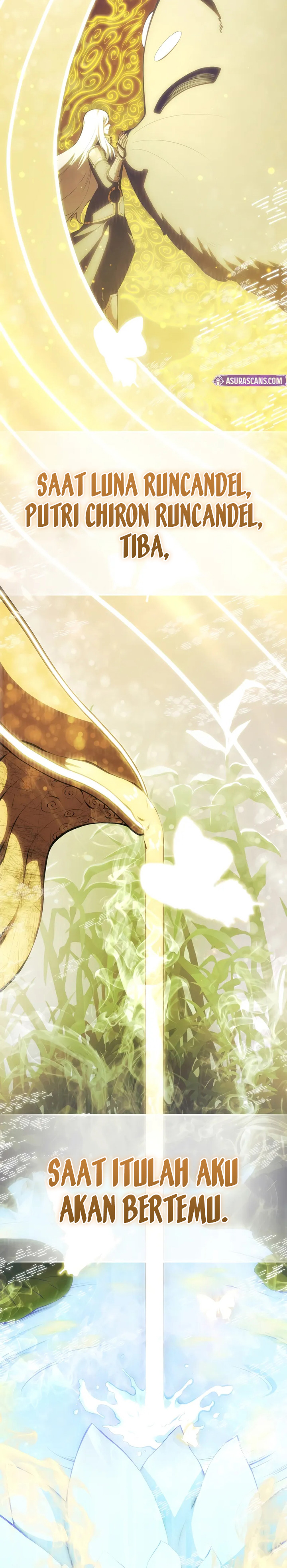 Swordmaster’s Youngest Son