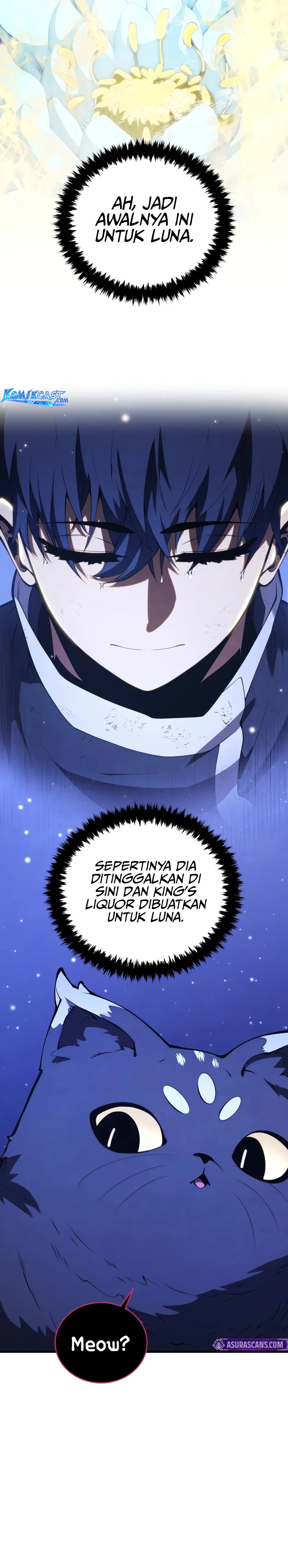 Swordmaster’s Youngest Son