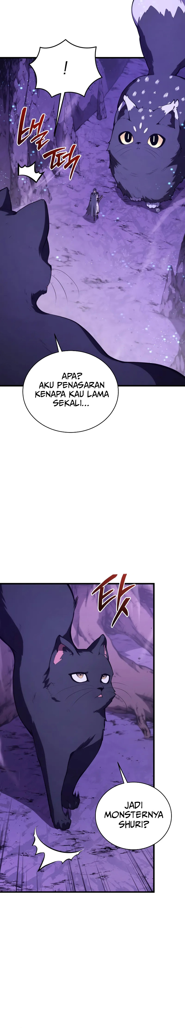 Swordmaster’s Youngest Son