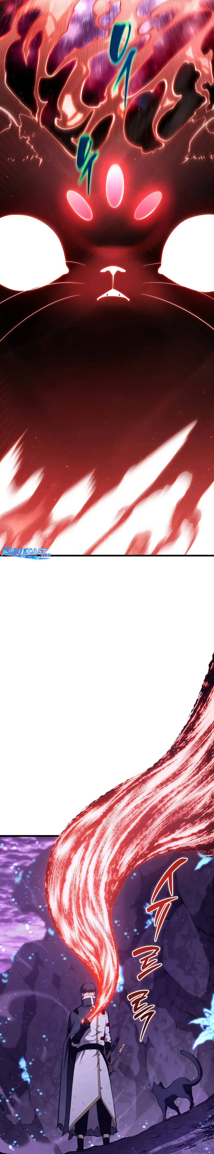 Swordmaster’s Youngest Son