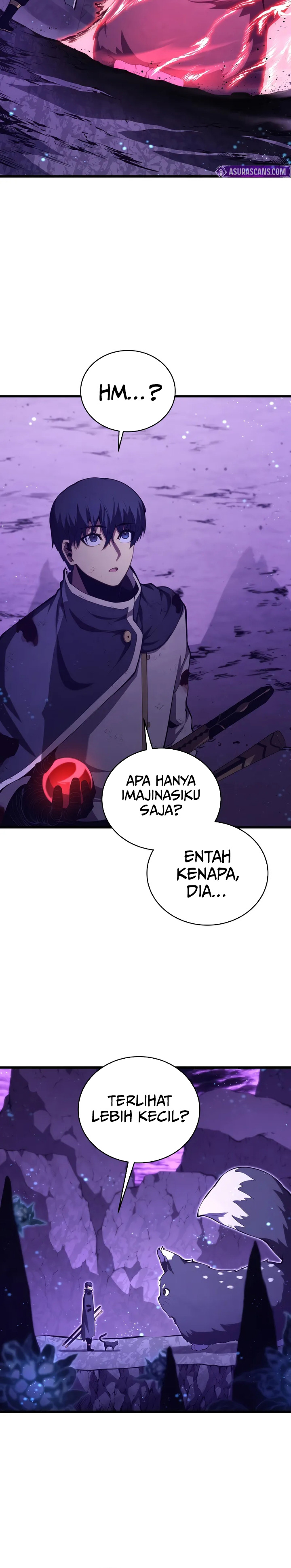 Swordmaster’s Youngest Son