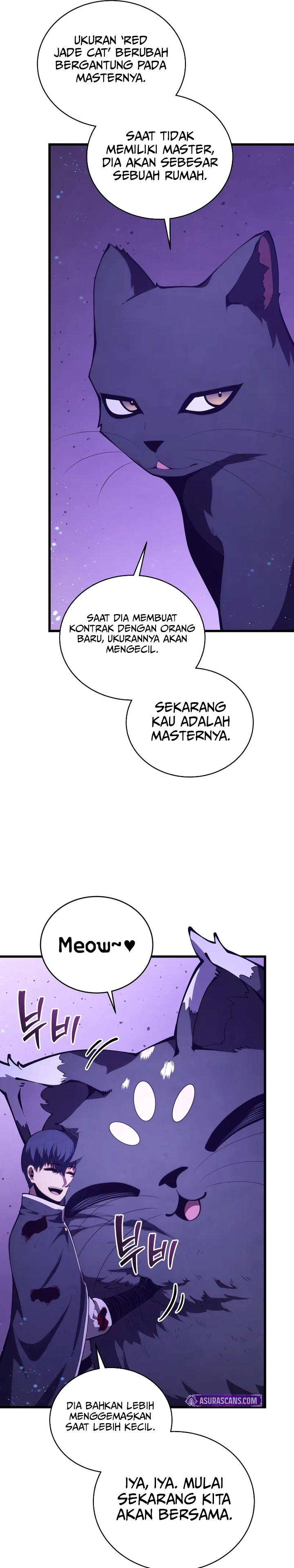 Swordmaster’s Youngest Son