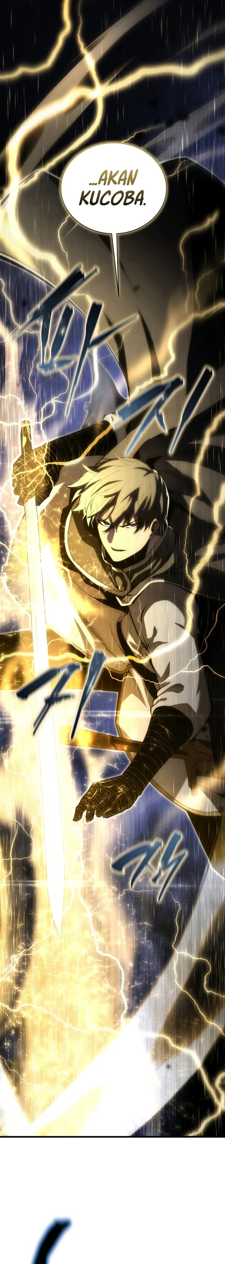 Swordmaster’s Youngest Son