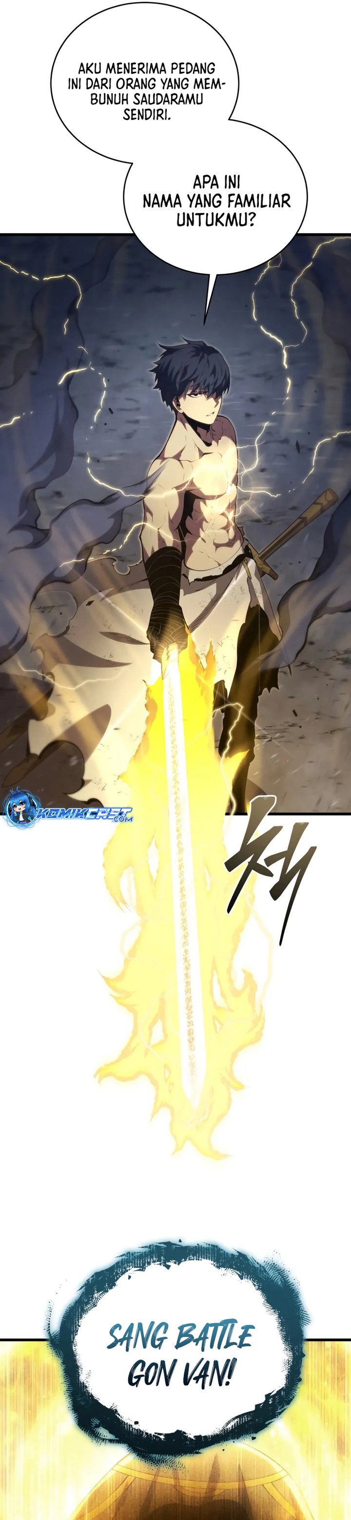 Swordmaster’s Youngest Son