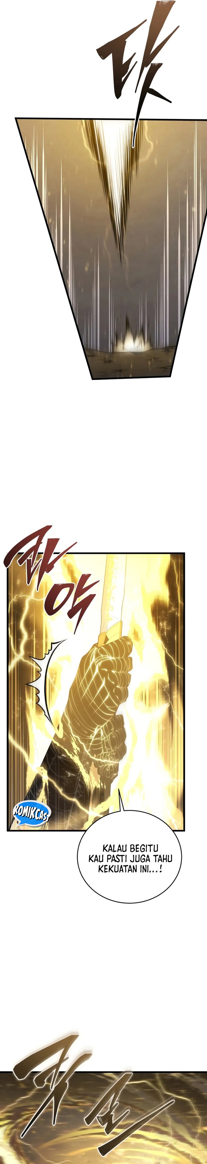 Swordmaster’s Youngest Son