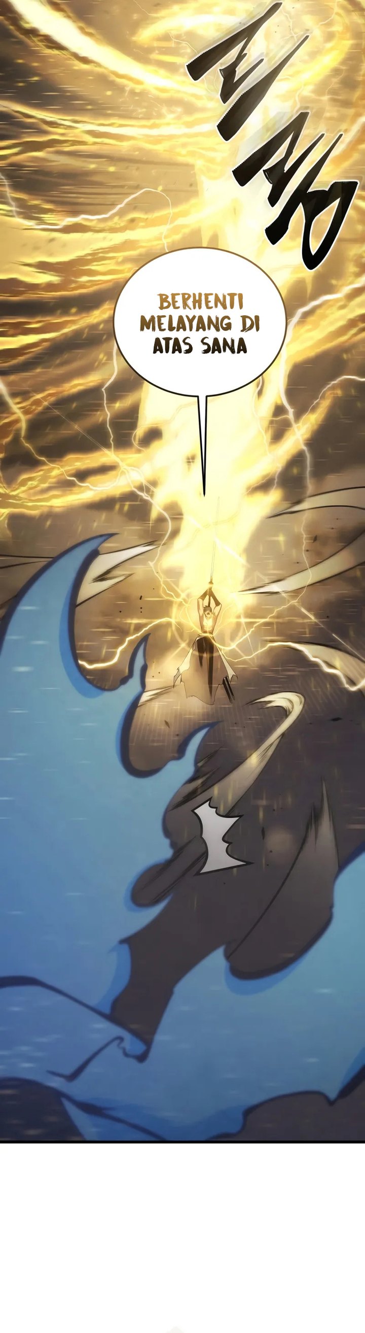 Swordmaster’s Youngest Son