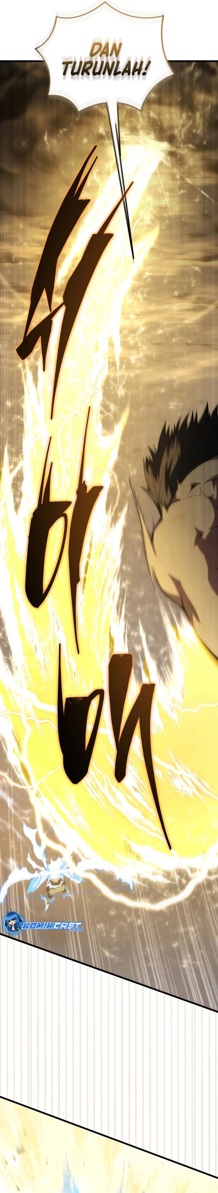 Swordmaster’s Youngest Son