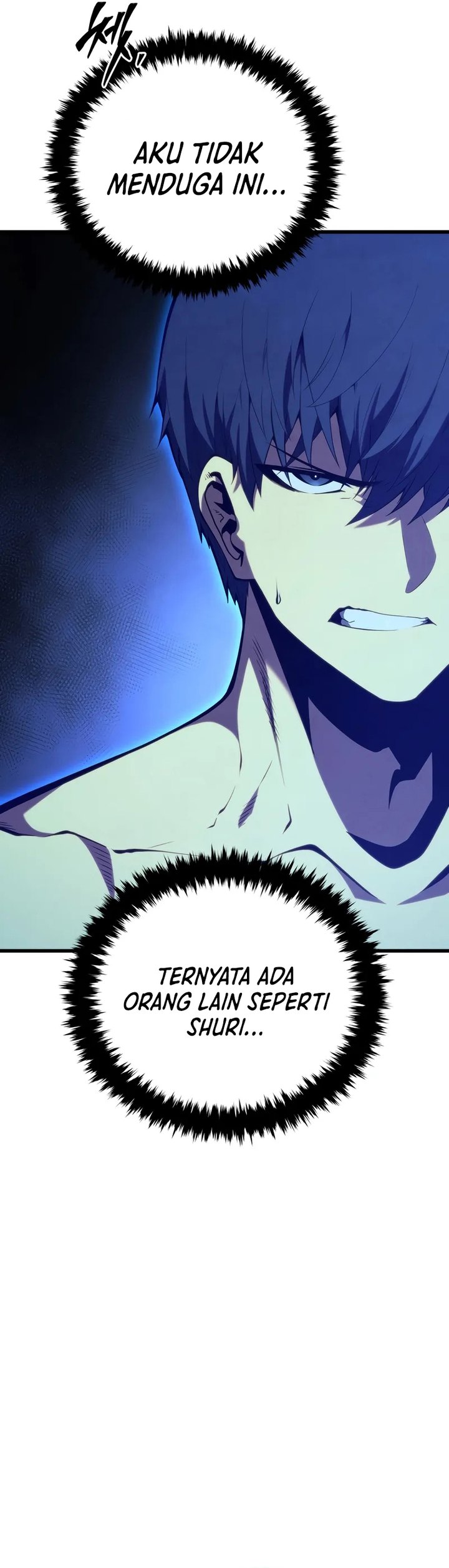 Swordmaster’s Youngest Son