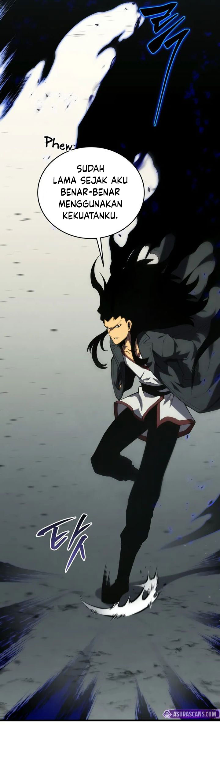 Swordmaster’s Youngest Son