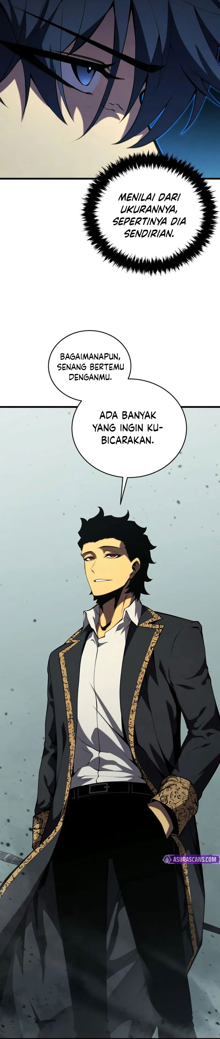 Swordmaster’s Youngest Son