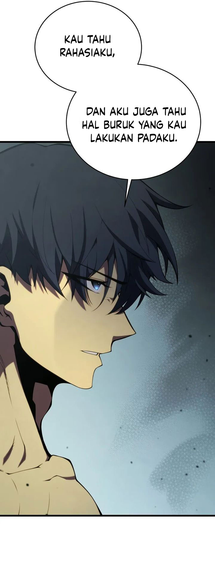 Swordmaster’s Youngest Son