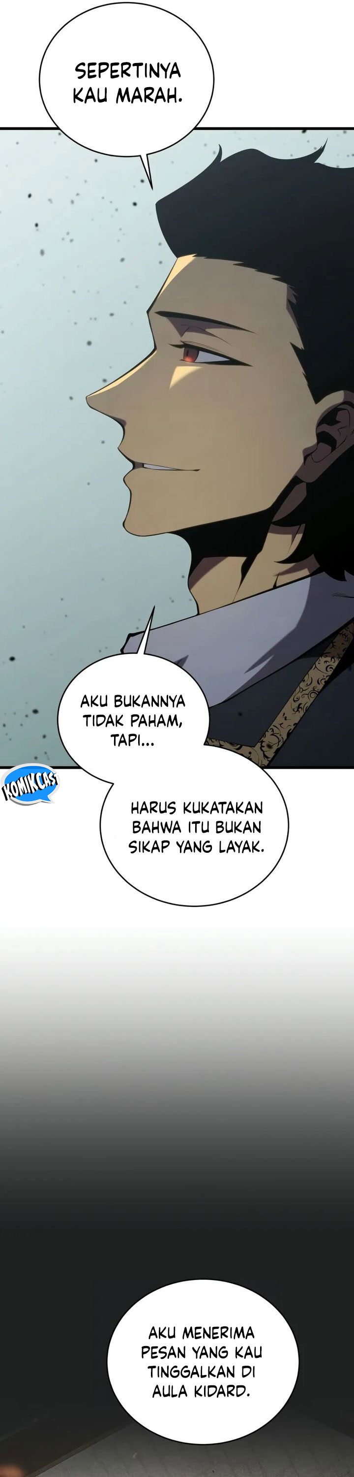 Swordmaster’s Youngest Son
