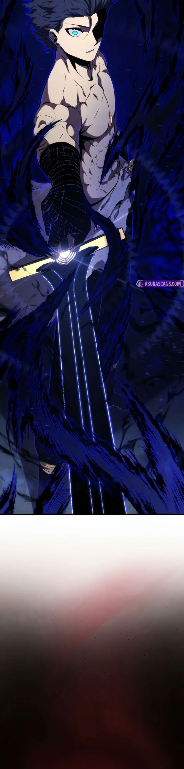 Swordmaster’s Youngest Son