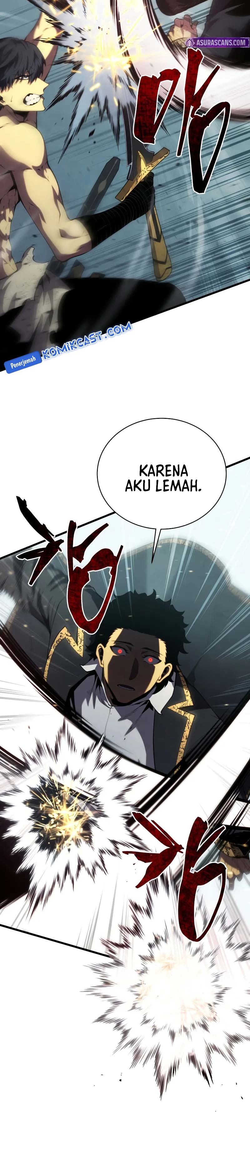 Swordmaster’s Youngest Son