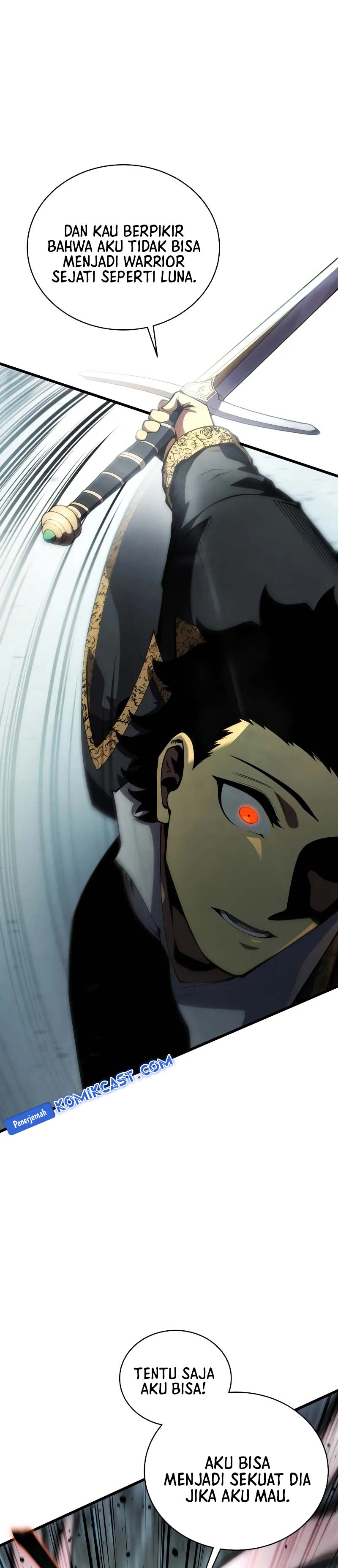 Swordmaster’s Youngest Son