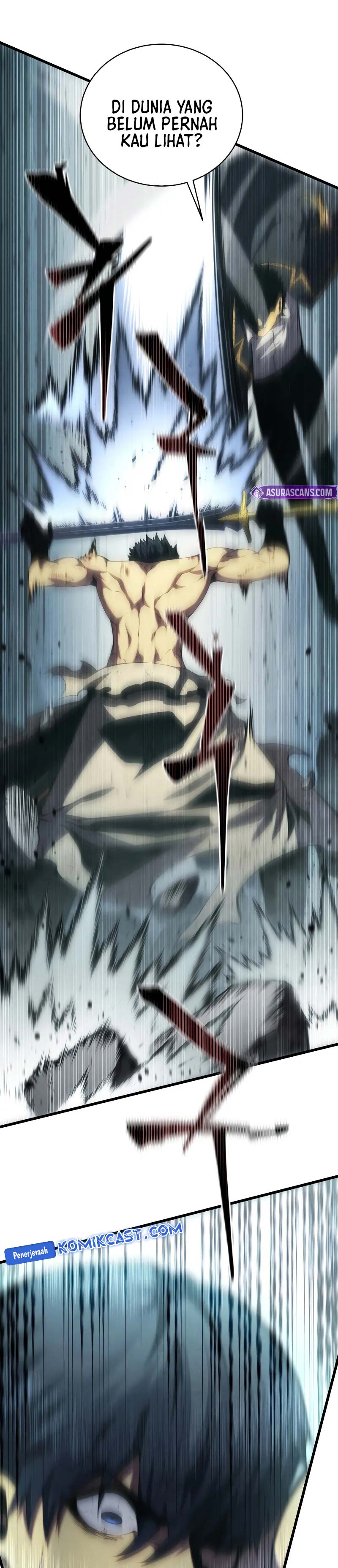 Swordmaster’s Youngest Son