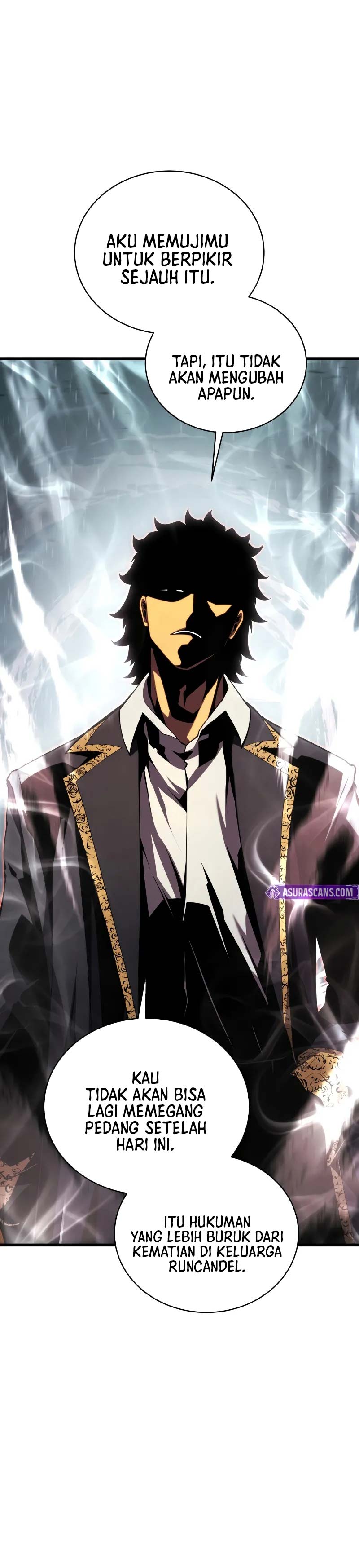 Swordmaster’s Youngest Son