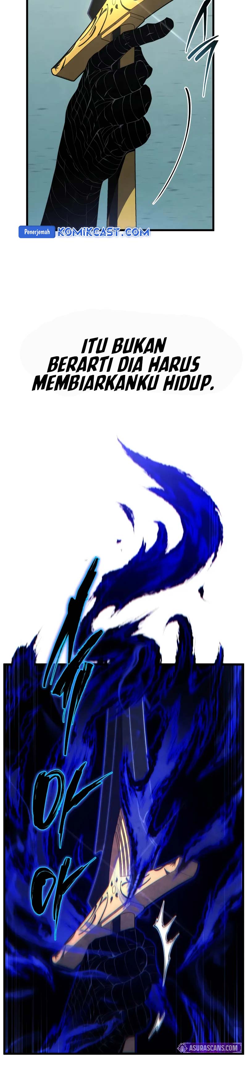 Swordmaster’s Youngest Son