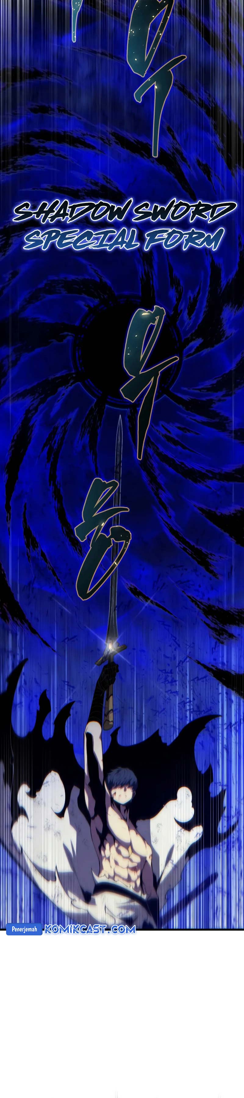 Swordmaster’s Youngest Son