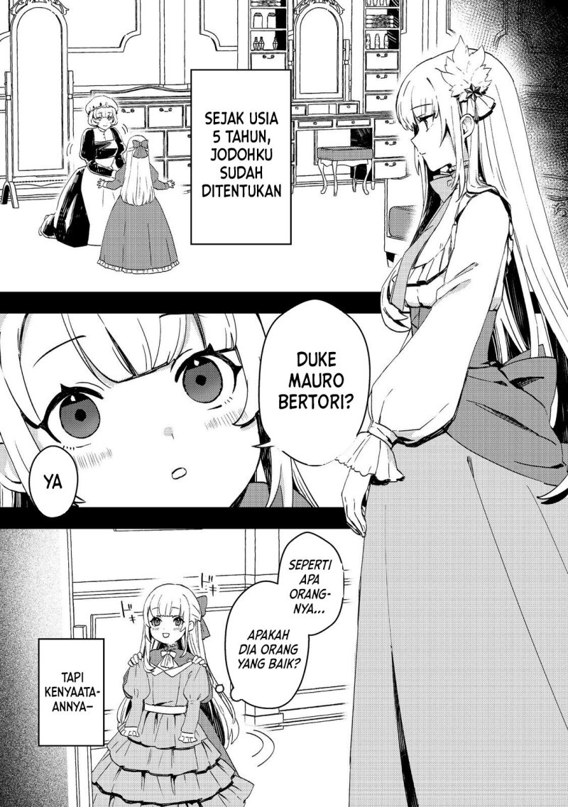 Taidana Akuyaku Kizoku no Ore ni, Konyaku Hakisareta Akuyaku Reijo ga Totsuidara Saikyo no Fufu ni Narimashita