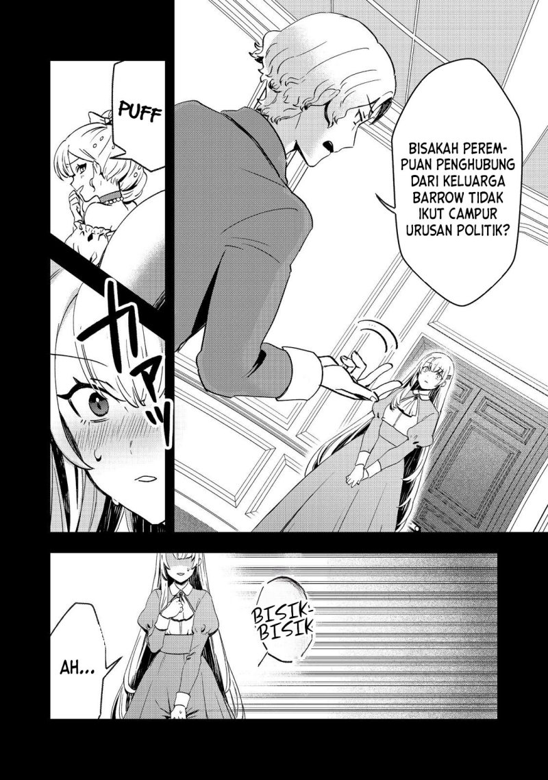 Taidana Akuyaku Kizoku no Ore ni, Konyaku Hakisareta Akuyaku Reijo ga Totsuidara Saikyo no Fufu ni Narimashita
