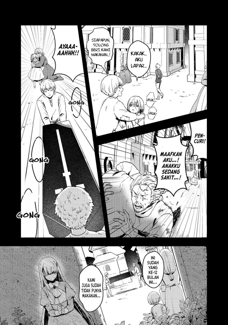Taidana Akuyaku Kizoku no Ore ni, Konyaku Hakisareta Akuyaku Reijo ga Totsuidara Saikyo no Fufu ni Narimashita