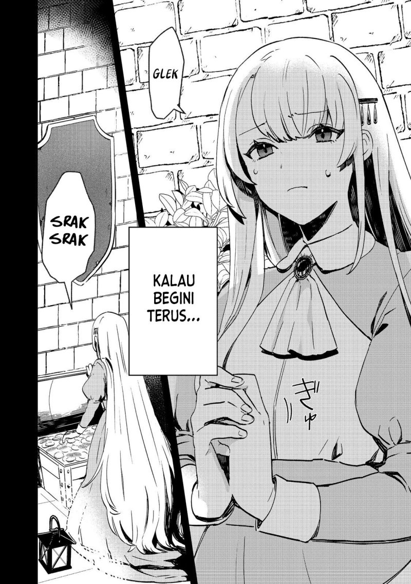 Taidana Akuyaku Kizoku no Ore ni, Konyaku Hakisareta Akuyaku Reijo ga Totsuidara Saikyo no Fufu ni Narimashita