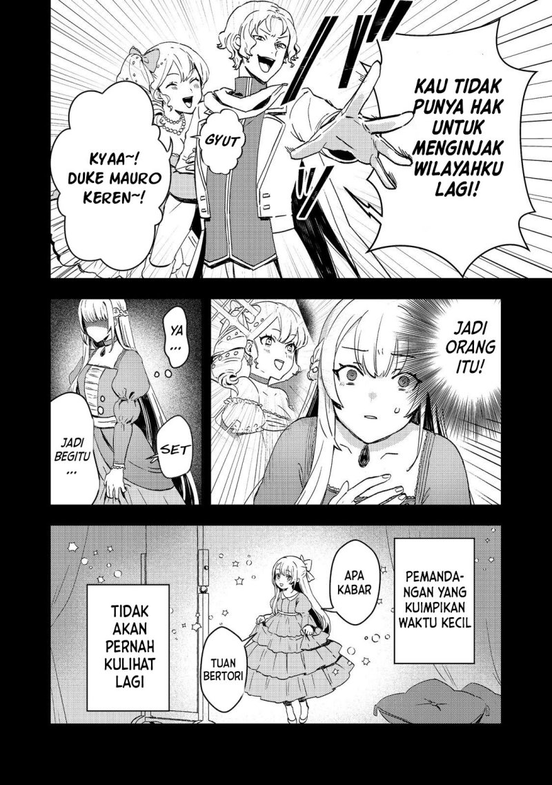 Taidana Akuyaku Kizoku no Ore ni, Konyaku Hakisareta Akuyaku Reijo ga Totsuidara Saikyo no Fufu ni Narimashita
