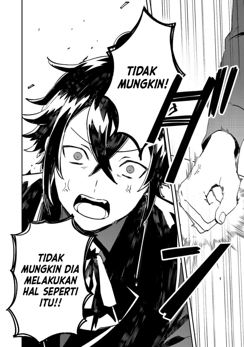 Taidana Akuyaku Kizoku no Ore ni, Konyaku Hakisareta Akuyaku Reijo ga Totsuidara Saikyo no Fufu ni Narimashita