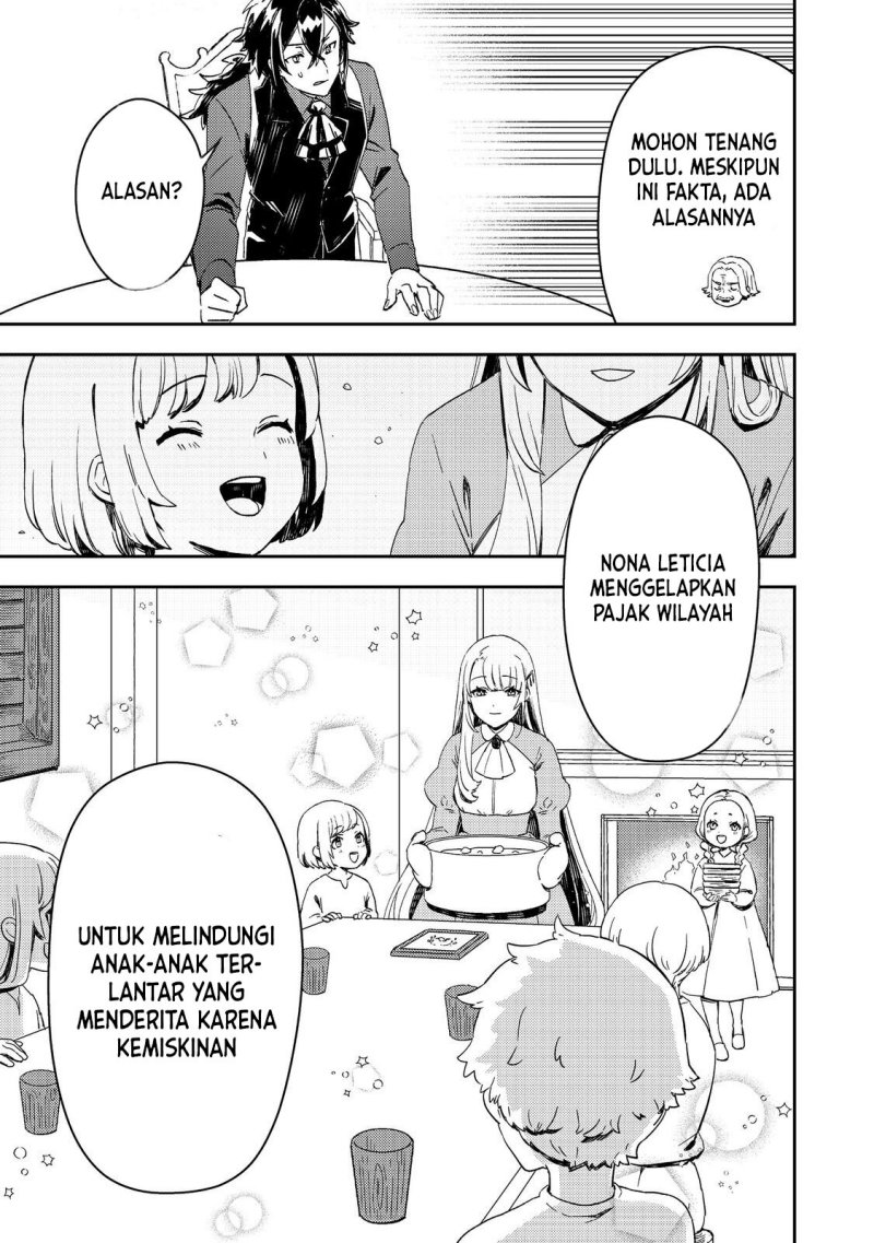 Taidana Akuyaku Kizoku no Ore ni, Konyaku Hakisareta Akuyaku Reijo ga Totsuidara Saikyo no Fufu ni Narimashita