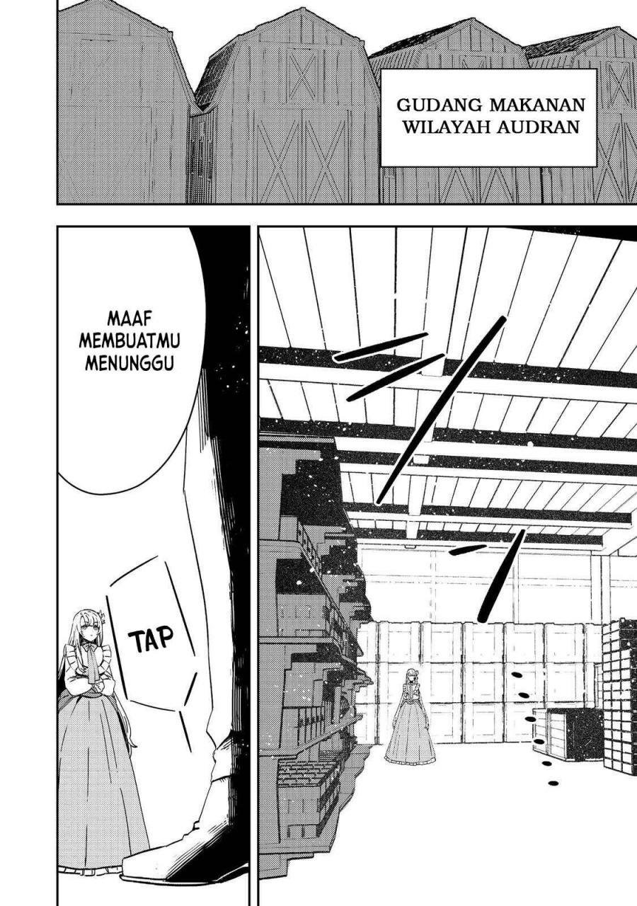 Taidana Akuyaku Kizoku no Ore ni, Konyaku Hakisareta Akuyaku Reijo ga Totsuidara Saikyo no Fufu ni Narimashita