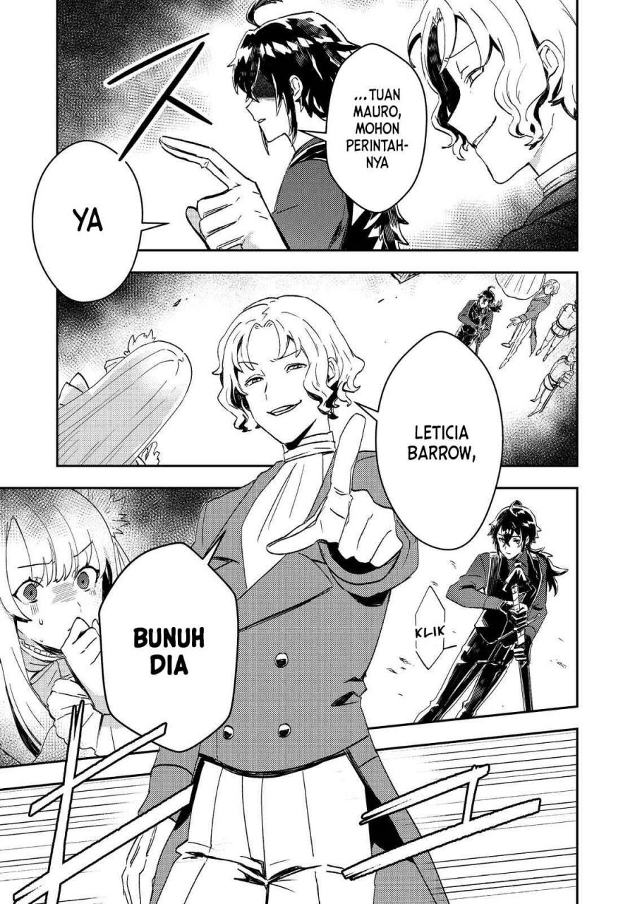 Taidana Akuyaku Kizoku no Ore ni, Konyaku Hakisareta Akuyaku Reijo ga Totsuidara Saikyo no Fufu ni Narimashita