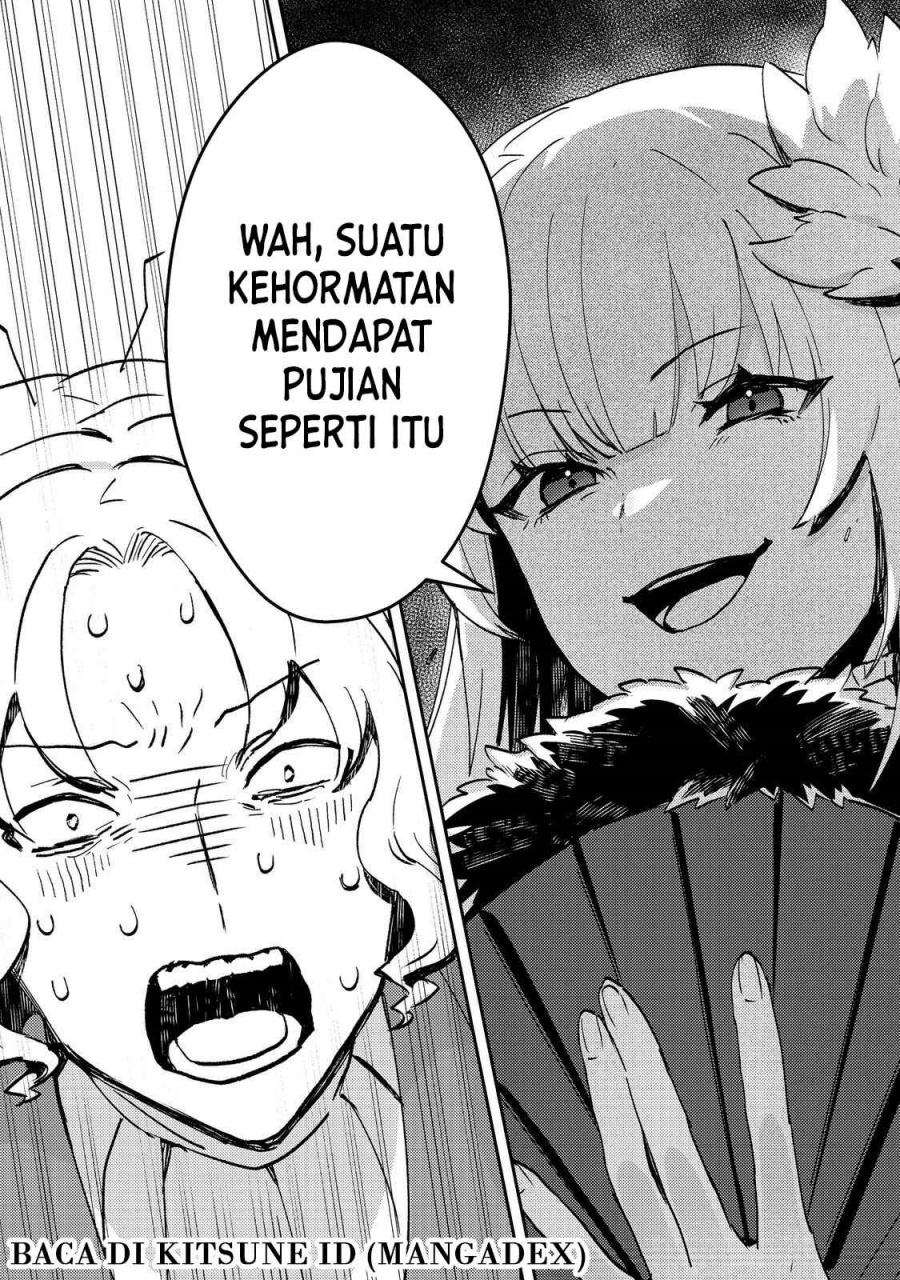 Taidana Akuyaku Kizoku no Ore ni, Konyaku Hakisareta Akuyaku Reijo ga Totsuidara Saikyo no Fufu ni Narimashita