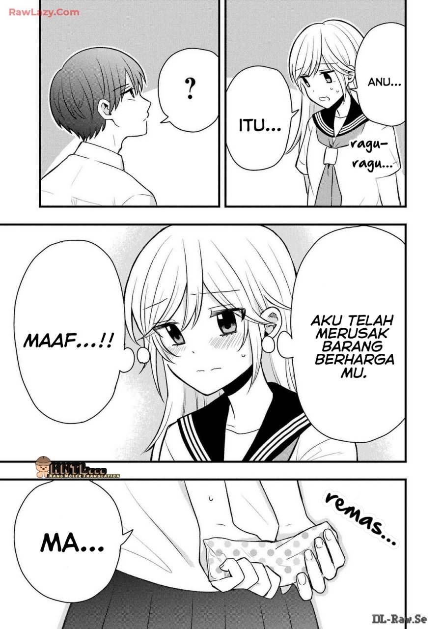 Takamori-kun wo Damarasetai!!