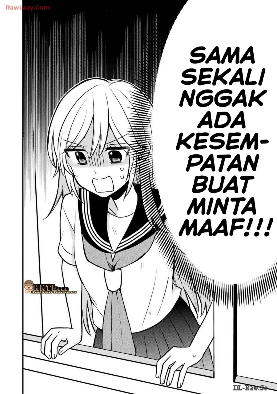 Takamori-kun wo Damarasetai!!