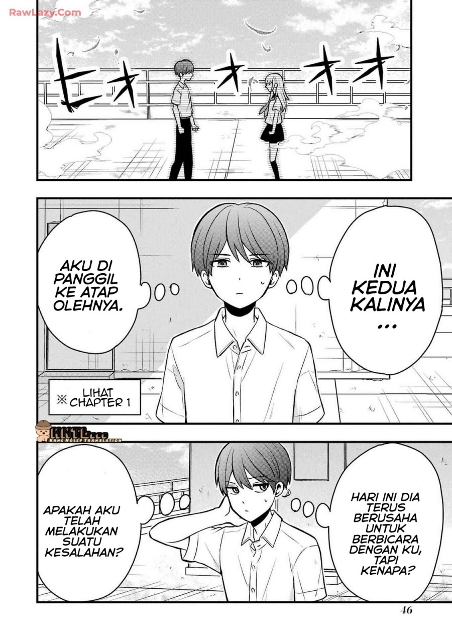 Takamori-kun wo Damarasetai!!