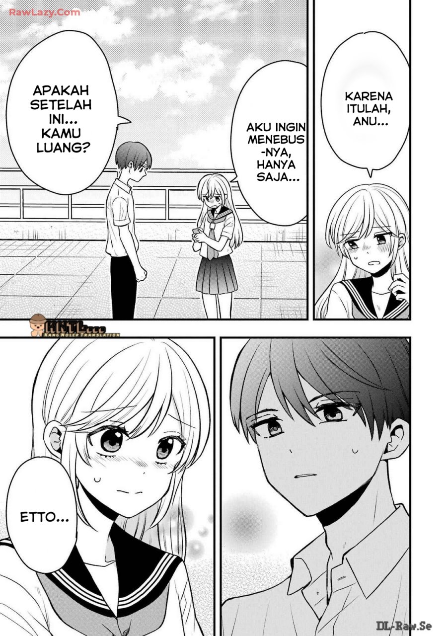 Takamori-kun wo Damarasetai!!