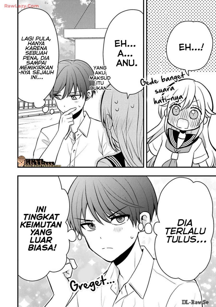 Takamori-kun wo Damarasetai!!