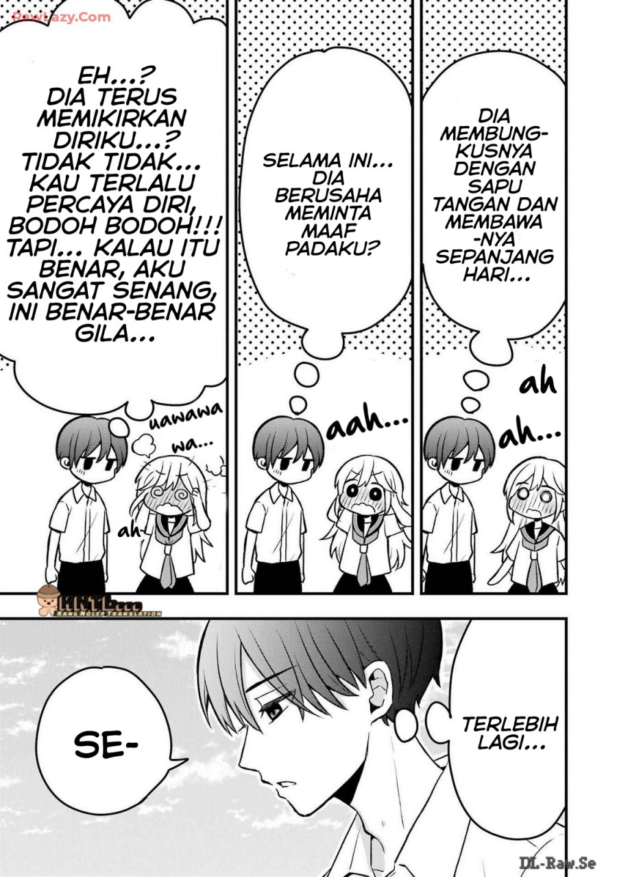 Takamori-kun wo Damarasetai!!