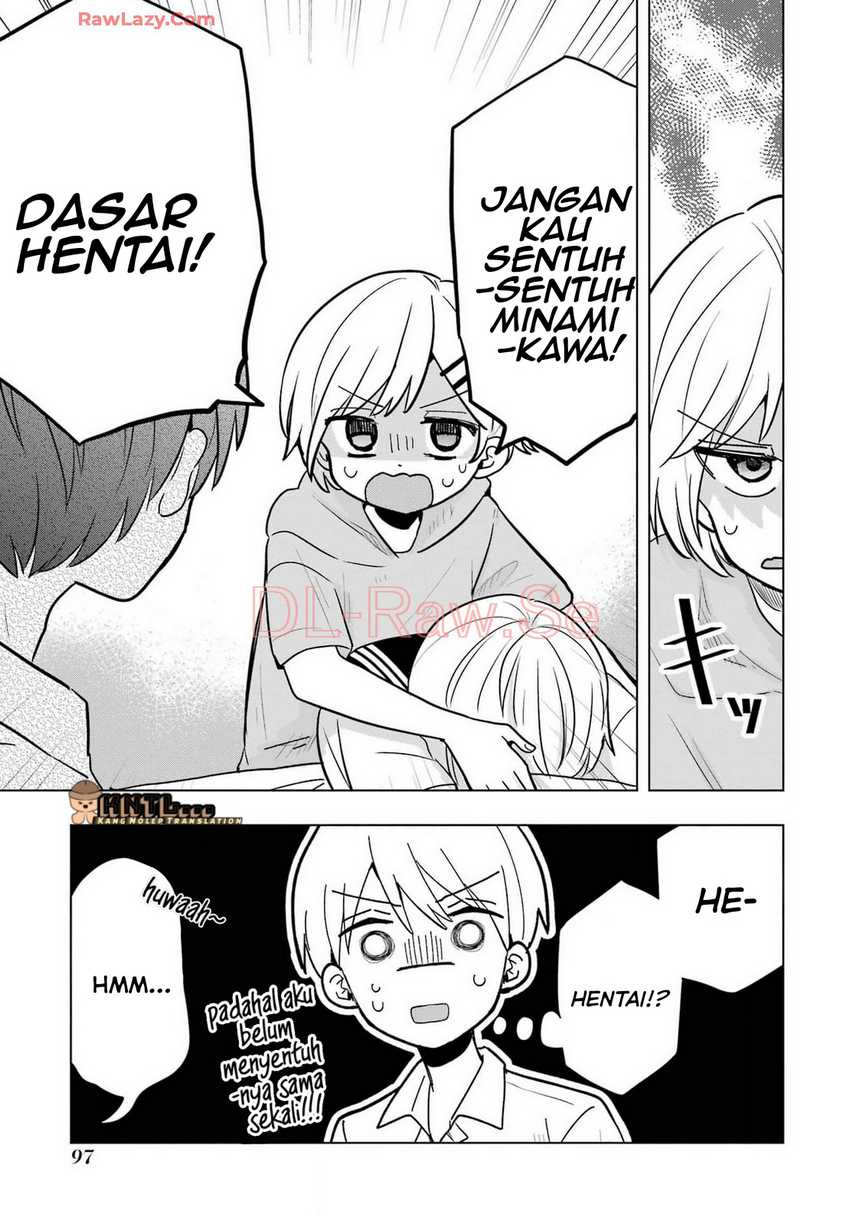 Takamori-kun wo Damarasetai!!