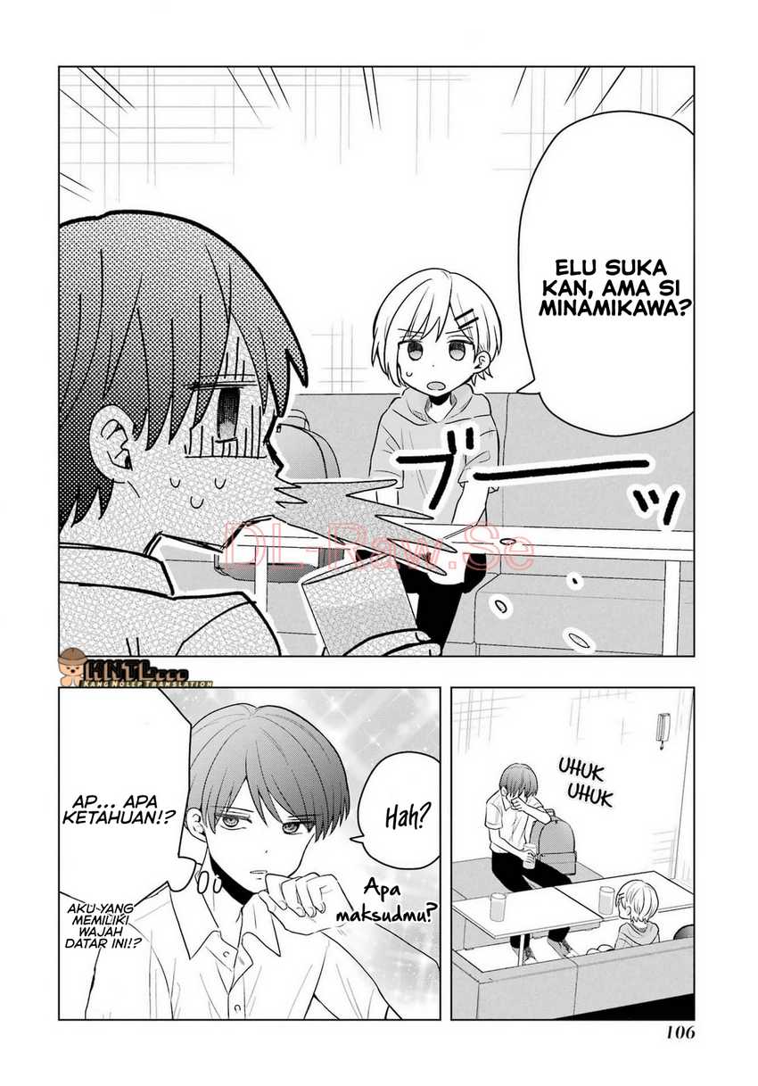 Takamori-kun wo Damarasetai!!